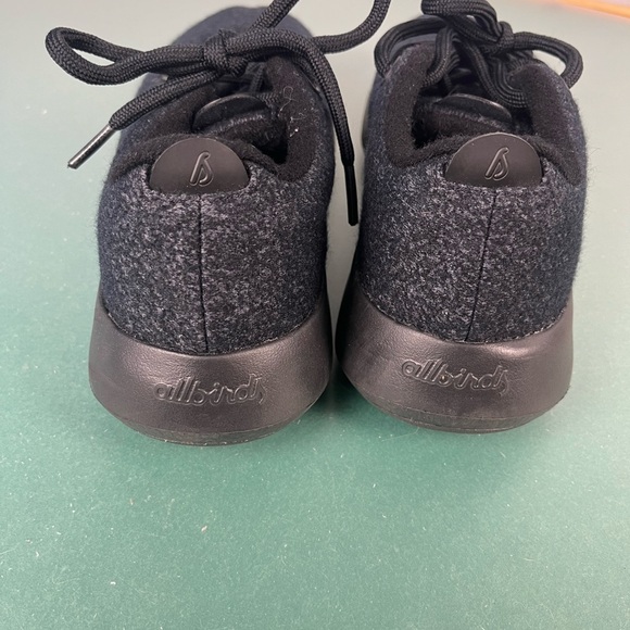 AllBirds Women's Wool Runners size 8 - Picture 4 of 12